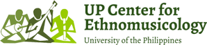 UP Center for Ethnomusicology