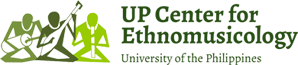 UP Center for Ethnomusicology